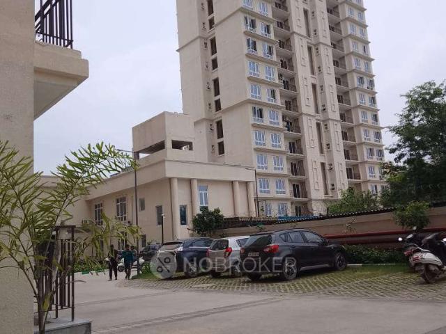2 BHK Flat In Signature Global Teh Milenia for Rent In Sector 37d