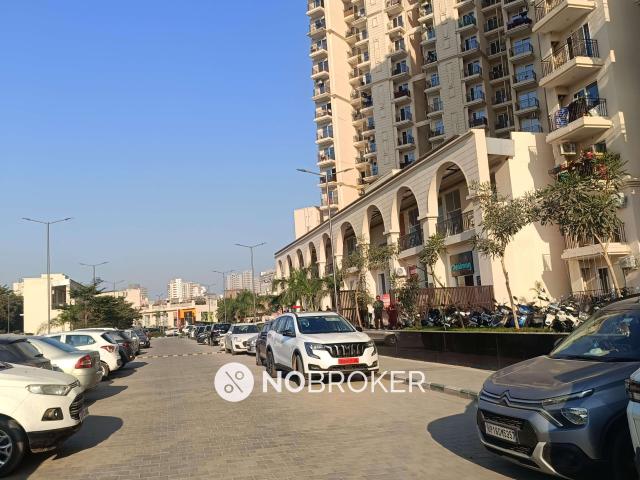 2 BHK Flat In Signature Global The Millennia1 for Rent In Sector 37d