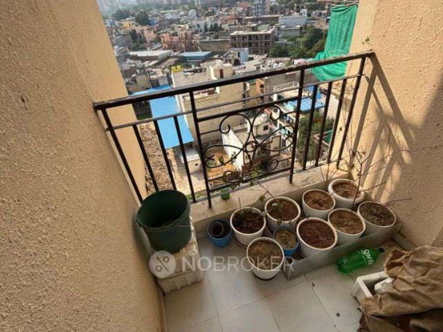 2 BHK Flat In Signature Global The Millennia Phase 2 for Rent In Sector 37d
