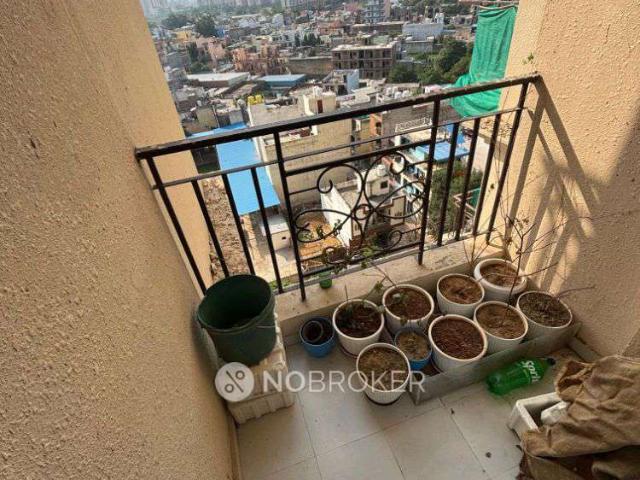 2 BHK Flat In Signature Global The Millennia Phase 2 For Sale In Sector 37d