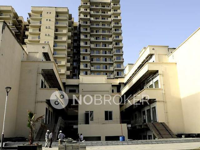2 BHK Flat In Signature Global The Roselia for Rent In Sec