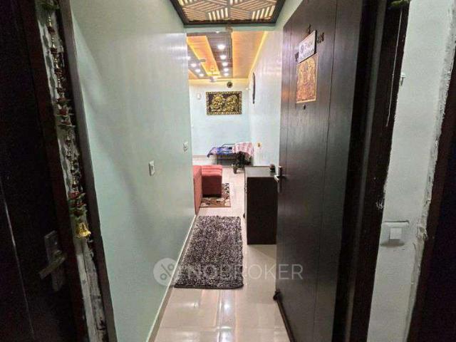 2 BHK Flat In Signature Global The Roselia for Rent In Sector 95a