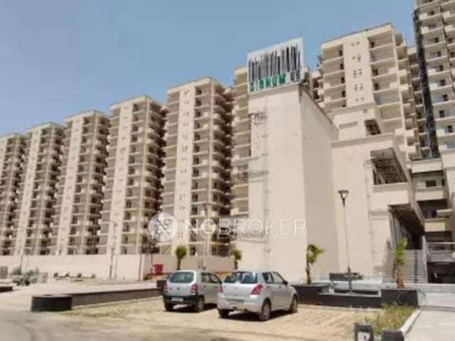 2 BHK Flat In Signature Global The Roselia For Sale In Sect