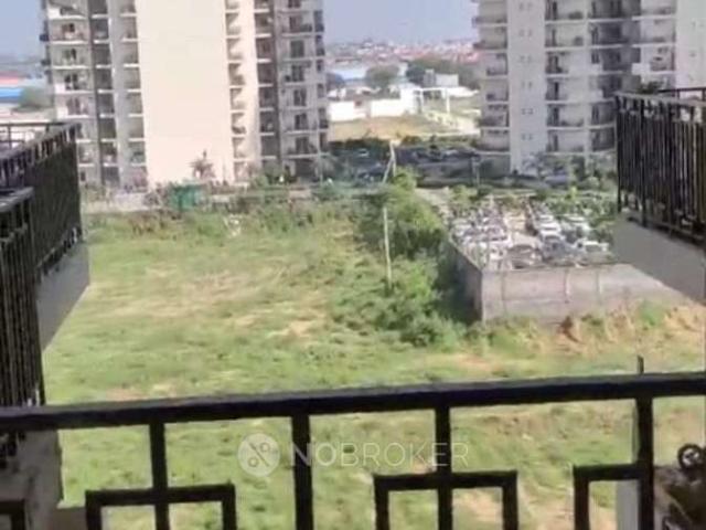 2 BHK Flat In Signature Global The Roselia For Sale In Sector 95a