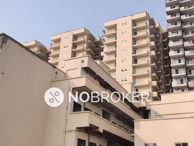 2 BHK Flat In Signature Global The Roselia For Sale In Sector 95a