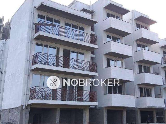 2 BHK Flat In Signature Grand Iva for Rent In Gurgaon