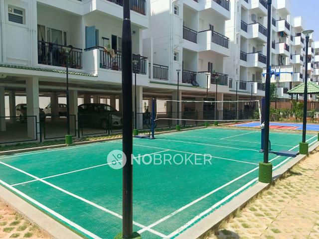 2 BHK Flat In Signature Meadows For Sale In Bangalore