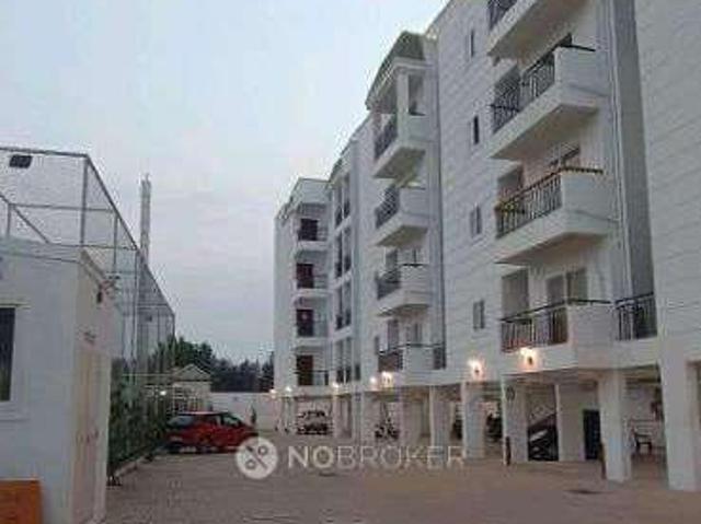 2 BHK Flat In Signature Medows For Sale In Varthur
