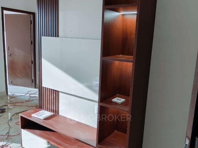 2 BHK Flat In Signature Orchard Avenue 2, Sector 93 for Rent