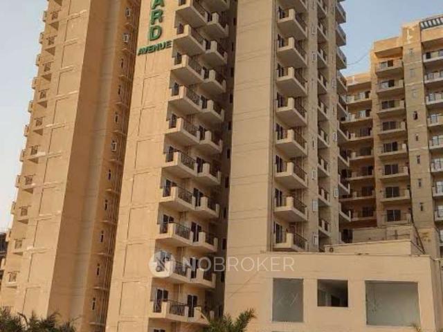 2 BHK Flat In Signature Orchard Avenue for Rent In Sector 93