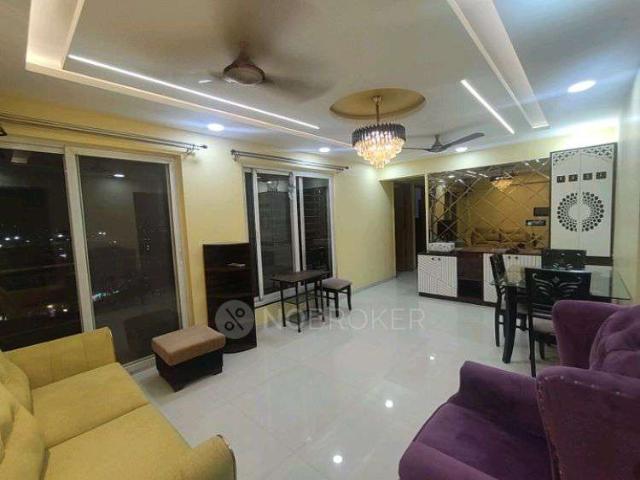 2 BHK Flat In Signature Park for Rent In Thergaon