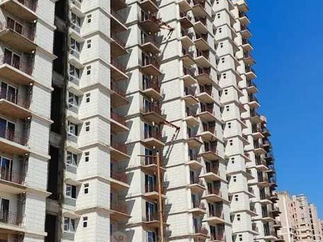 2 BHK Flat In Signature Rosila, Sector 95 For Sale In Sector 95