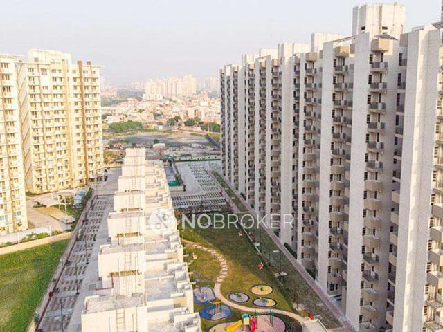 2 BHK Flat In Signature Solera Apartment For Sale In Secto