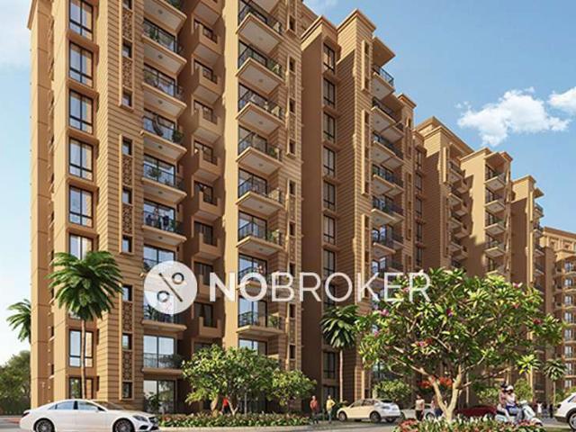2 BHK Flat In Signatureglobal Proxima 1 for Rent In Sector
