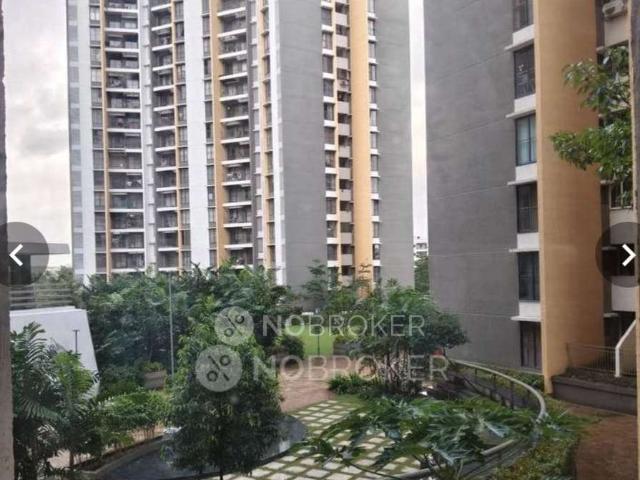 2 BHK Flat In Signia By Joyville Shapoorji Pallonji A For Sale In Hinjawadi