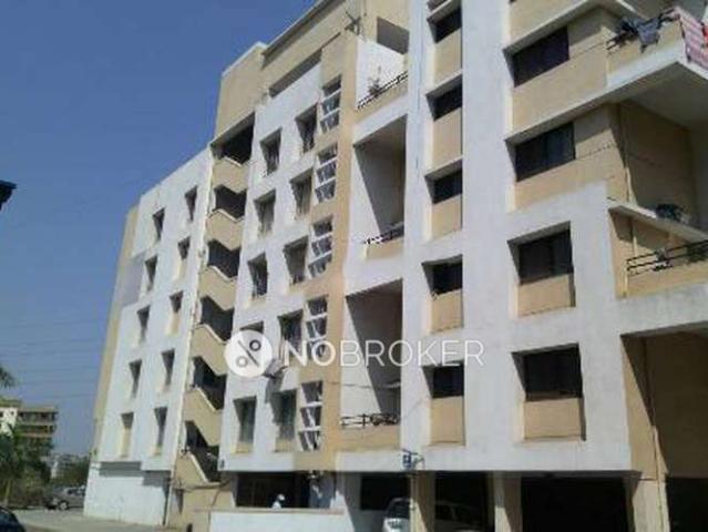 2 BHK Flat In Siddvinayka for Rent In Ambegaon Bk