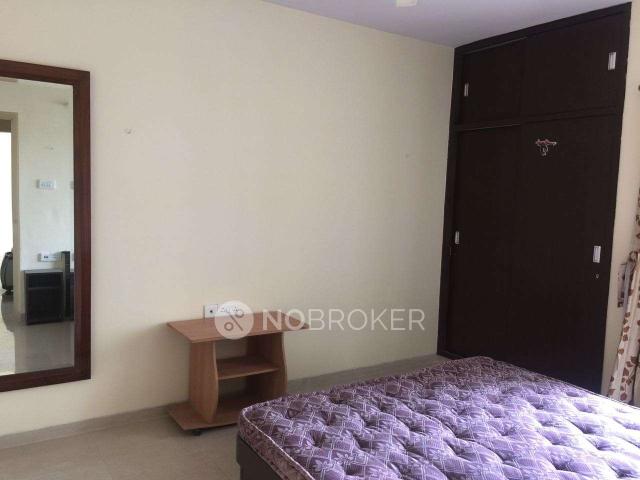2 BHK Flat In Siddachal Phase 6 for Rent In Thane West