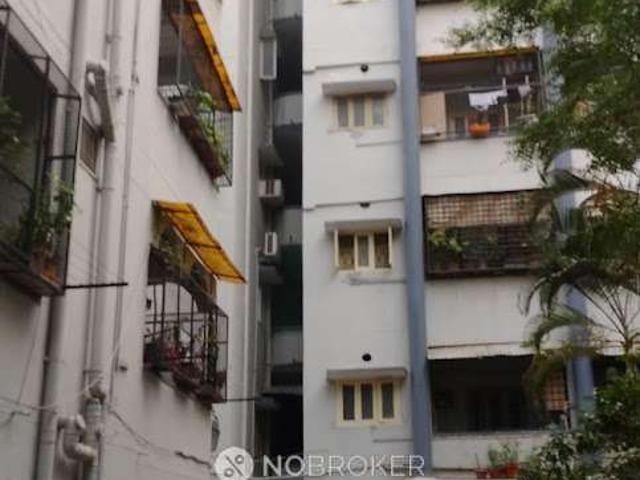 2 BHK Flat In Siddamsetty Towers For Sale In New Nallakunta