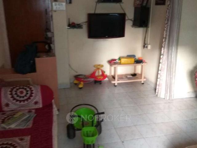 2 BHK Flat In Siddarth Nagar Society for Rent In Aundh