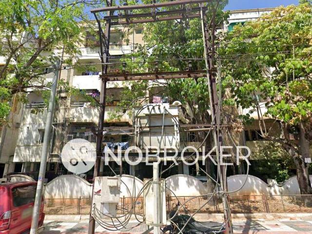 2 BHK Flat In Siddartha Madhuvan Apartments For Sale In Boudhanagar Colony, Warasiguda