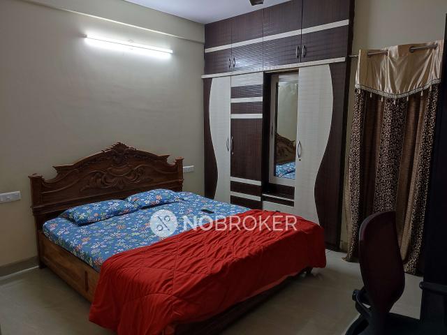 2 BHK Flat In Siddartha Srikara For Sale In Arekere Mico Layout