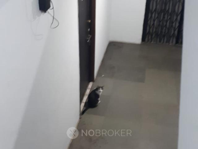 2 BHK Flat In Siddharth Complex Chs For Sale In Yerawada