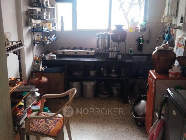 2 BHK Flat In Siddharth Nagar for Rent In Aundh