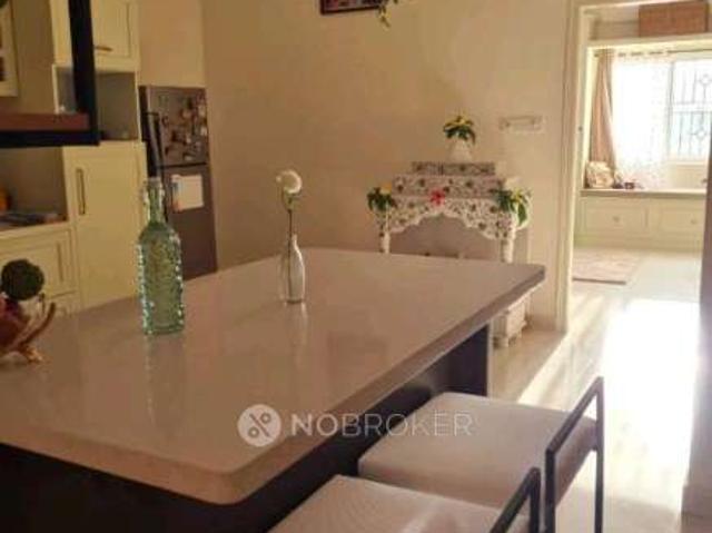 2 BHK Flat In Siddharth Residency For Sale In Ittamadu Main Road