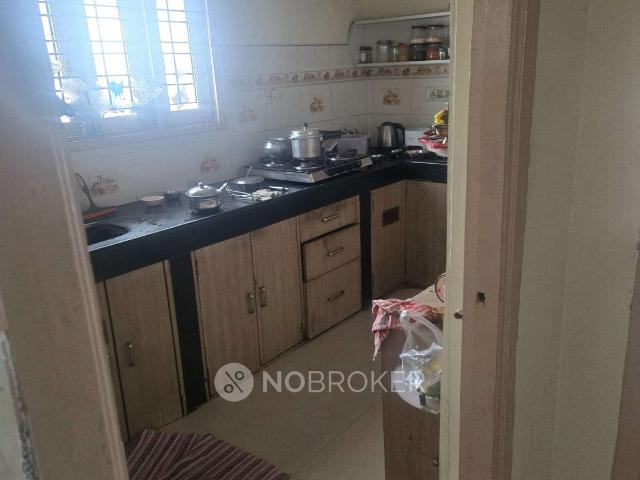 2 BHK Flat In Siddhartha Arcade, Jillalguda For Sale In Srinivasa Gayatri Nagar
