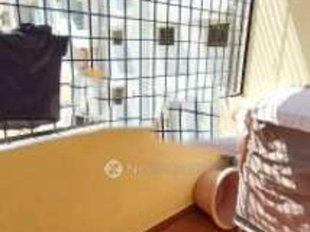 2 BHK Flat In Siddhartha Srikara Apartment For Sale In Arekere
