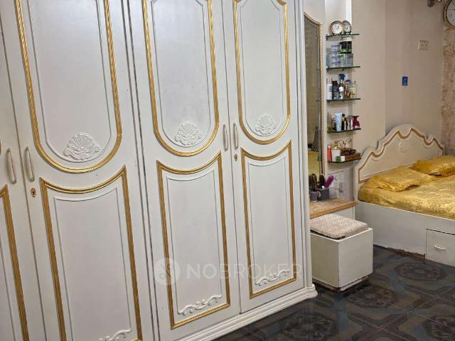 2 BHK Flat In Siddhartha Tower For Sale In Fatima Nagar