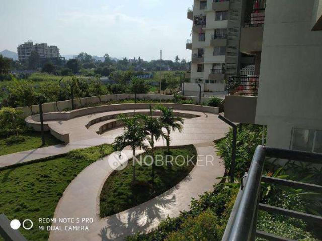 2 BHK Flat In Siddhashila Eira For Sale In Punawale