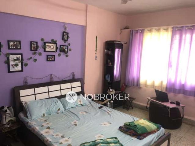 2 BHK Flat In Siddheshwar Nagar Cooperative Housing Society