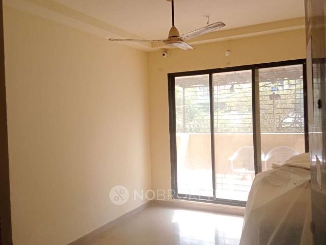 2 BHK Flat In Siddheshwar Chs For Sale In Thane West
