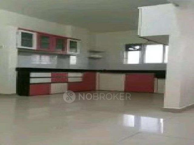 2 BHK Flat In Siddhi Greens Rahatni For Sale In Garmala Col