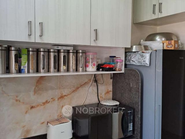 2 BHK Flat In Siddhi Highland Park for Rent In Thane West