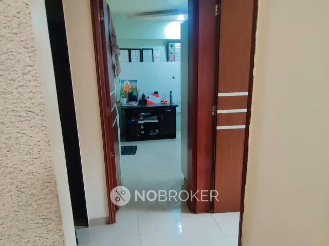 2 BHK Flat In Siddhi Nisarg For Sale In Bhumkar Nagar
