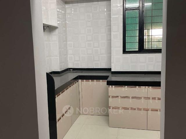 2 BHK Flat In Siddhi Pearl For Sale In Baner