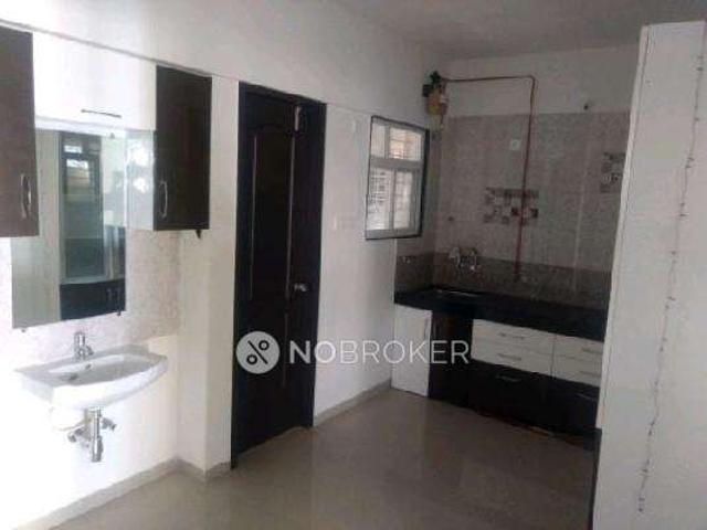 2 BHK Flat In Siddhi Primus Society, Pune for Rent In Wakad