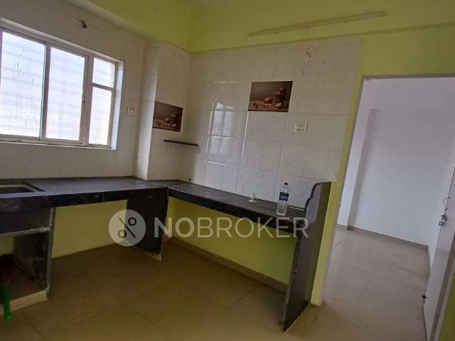 2 BHK Flat In Siddhi Srushti Apartment For Sale In Narhe