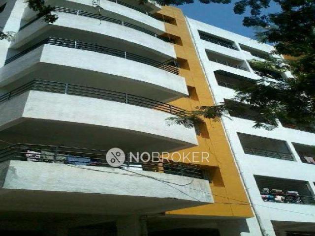 2 BHK Flat In Siddhivinayak Complex For Sale In Shivane