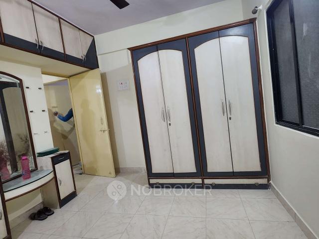 2 BHK Flat In Siddhivinayak Complex, Sangam Nagar, Old Sangv
