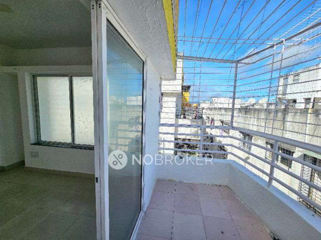 2 BHK Flat In Siddhivinayak Complex, Shivane For Sale In Sh