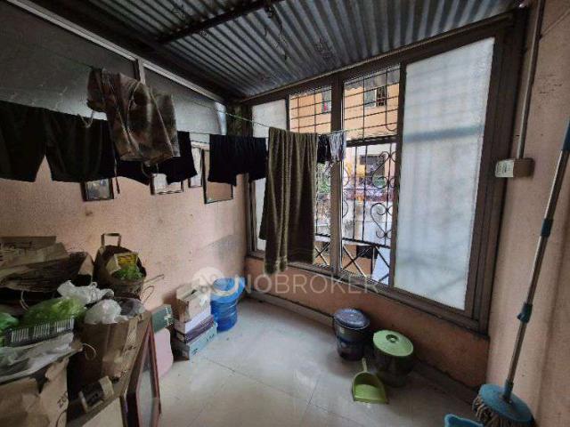 2 BHK Flat In Siddhivinayak Angan for Rent In Hadapsar