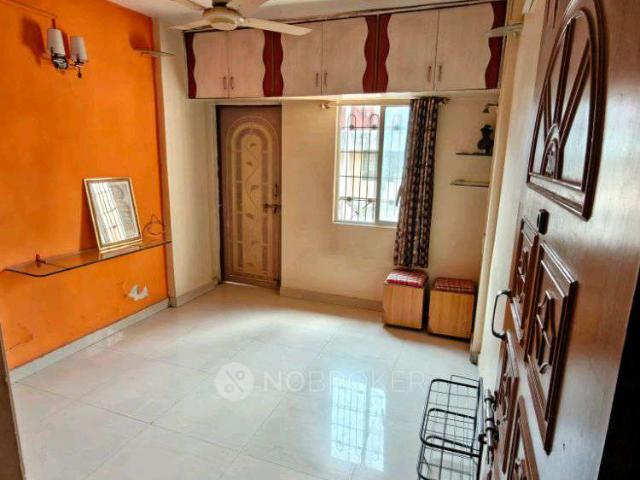 2 BHK Flat In Siddhivinayak Angan for Rent In Hadapsar