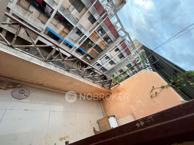 2 BHK Flat In Siddhivinayak Angan for Rent In Hadapsar