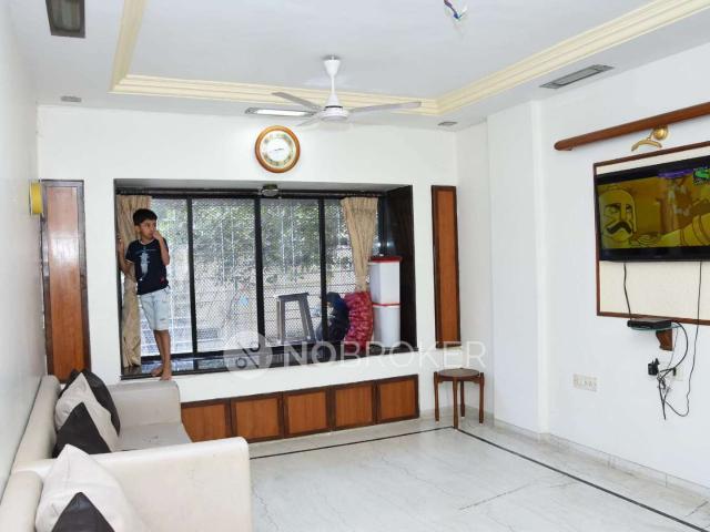 2 BHK Flat In Siddhivinayak Apartments For Sale In Jogeshwari East