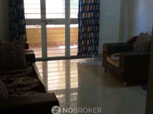 2 BHK Flat In Siddhivinayak Gardenia For Sale In Narhe