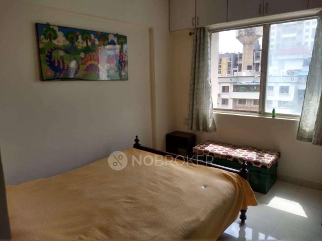 2 BHK Flat In Siddhivinayak Ginger For Sale In Pimple Saudagar