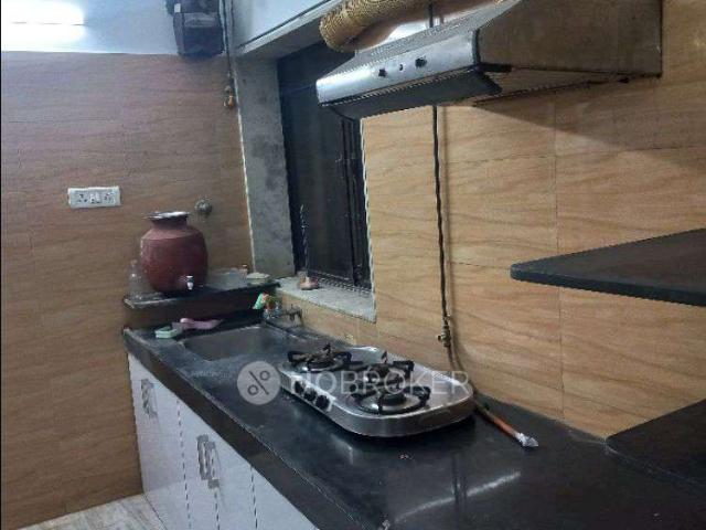 2 BHK Flat In Siddhivinayak Enclave For Sale In Malad West